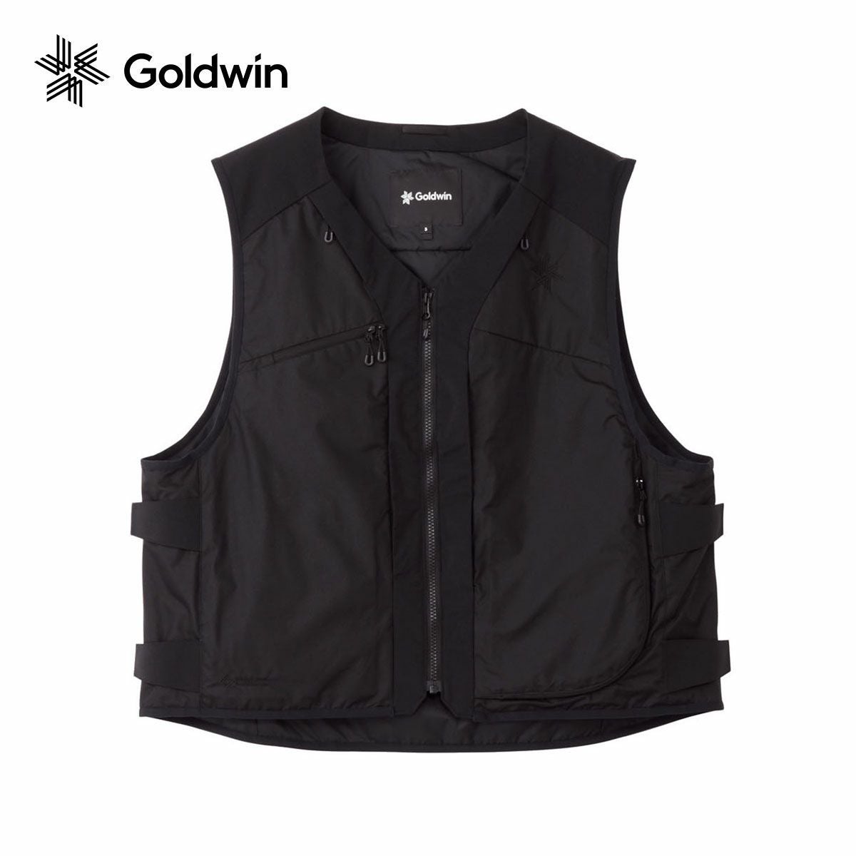 GOLDWIN（ゴールドウィン）ミドルレイヤーならスキー用品通販ショップ