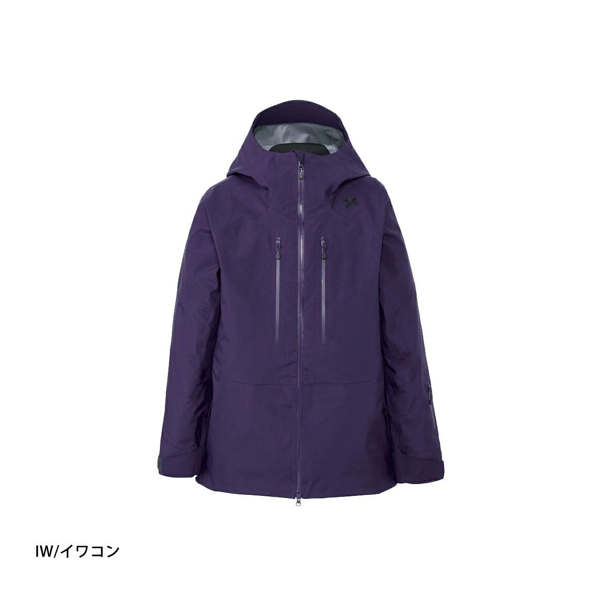 GOLDWIN ジャケット GW05300 GORE-TEX PRO 3L GOLDWIN ゴールドウイン スキーウェア アウター ジャケット レディース
