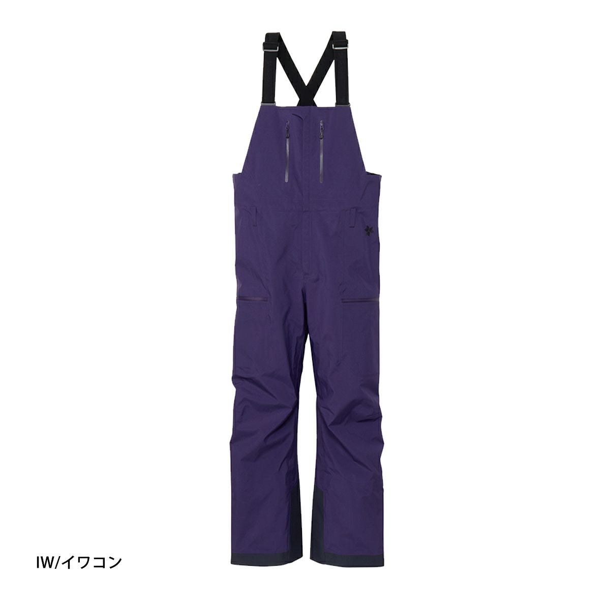 GOLDWIN ゴールドウイン スキーウェア パンツ ビブ レディース＜2026