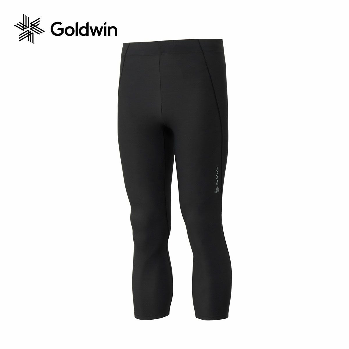 GOLDWIN ゴールドウイン スキーウエア アンダータイツ レディース