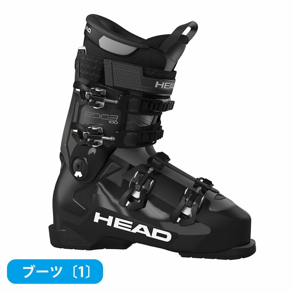 【ブーツ完売】スキー用品セット スワロー スキー 5点 セット レディースブーツ付き 22-23 ROTACION 6A