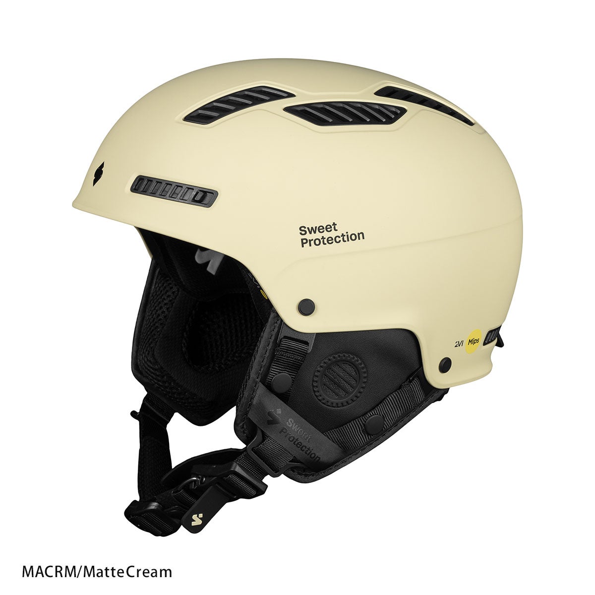 Sweet Protection スウィートプロテクション スキーヘルメット メンズ