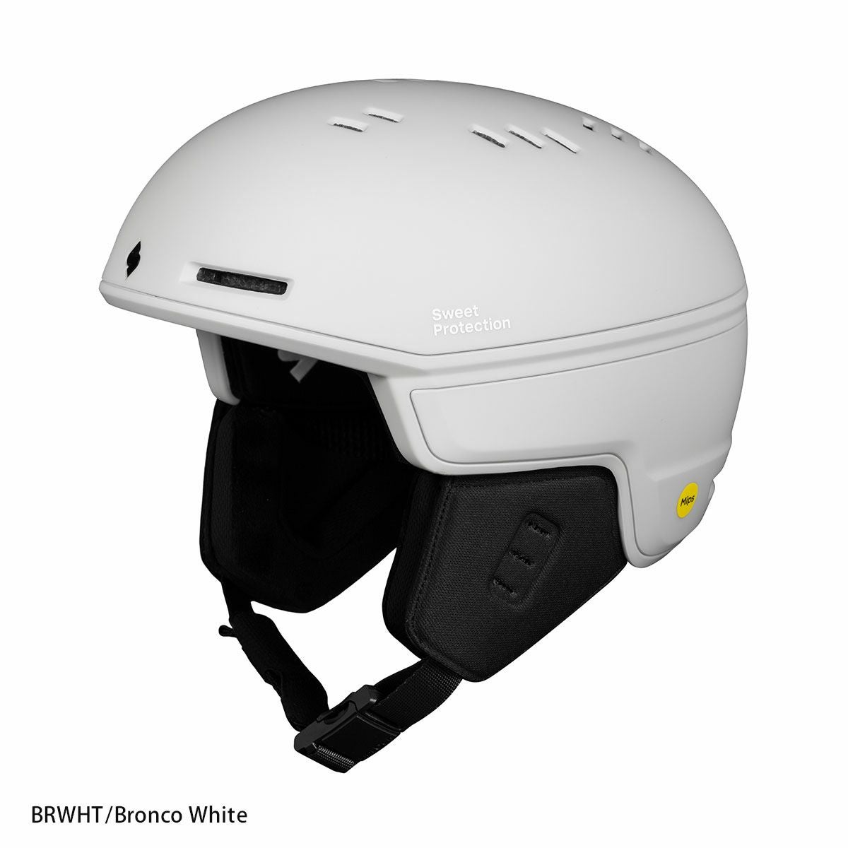 Sweet Protection スウィートプロテクション スキーヘルメット メンズ
