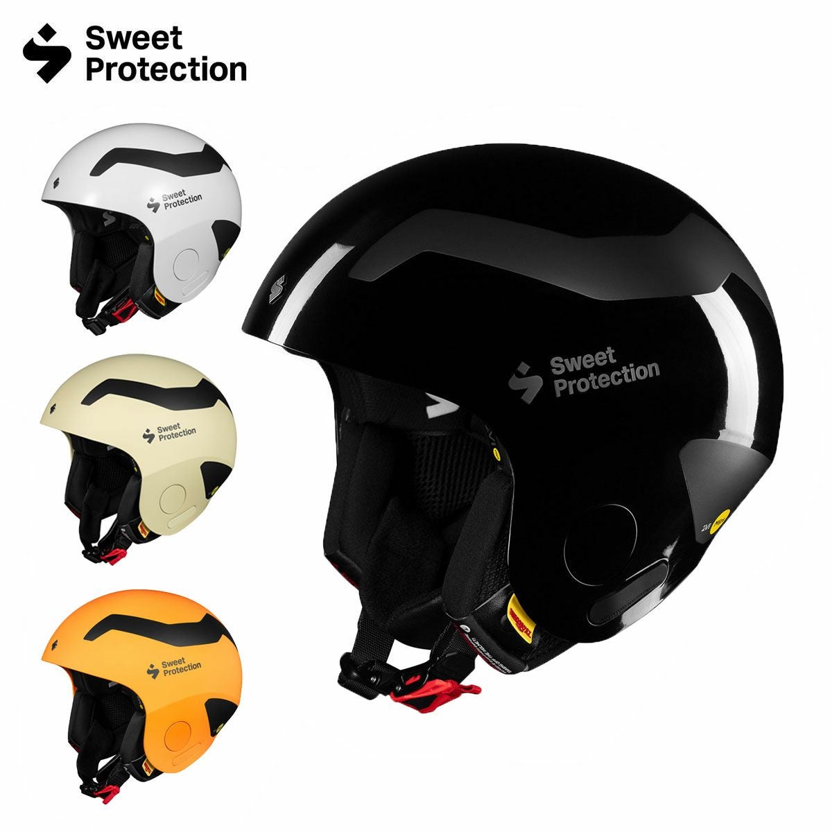 Sweet Protection】スキーヘルメットならスキー用品通販ショップ