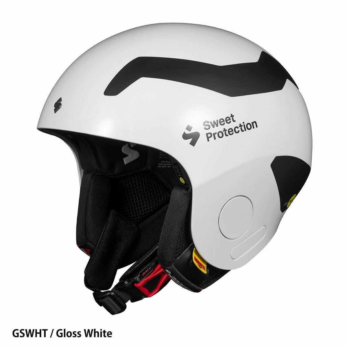 Sweet Protection スウィートプロテクション スキーヘルメット メンズ
