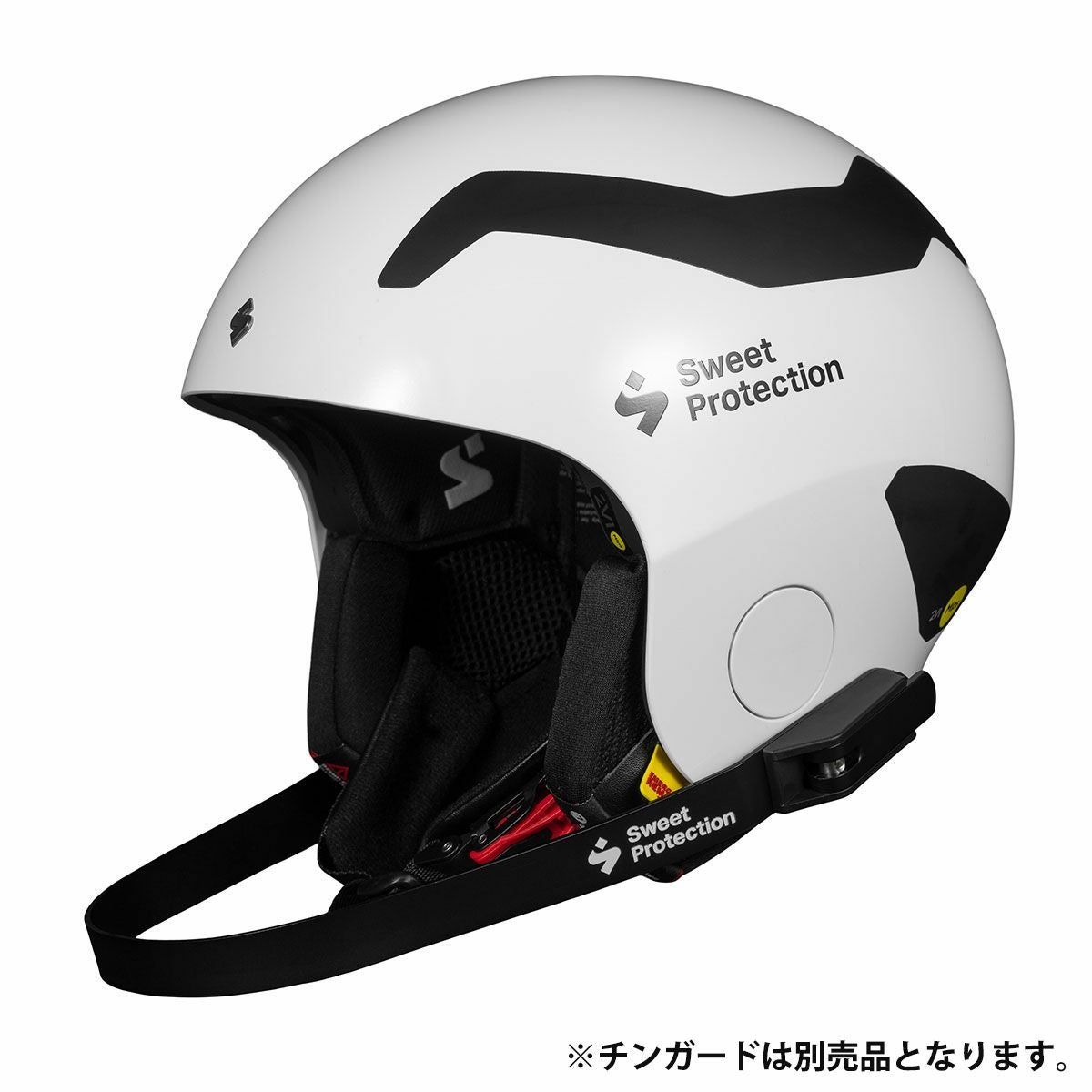 Sweet Protection スウィートプロテクション スキーヘルメット メンズ