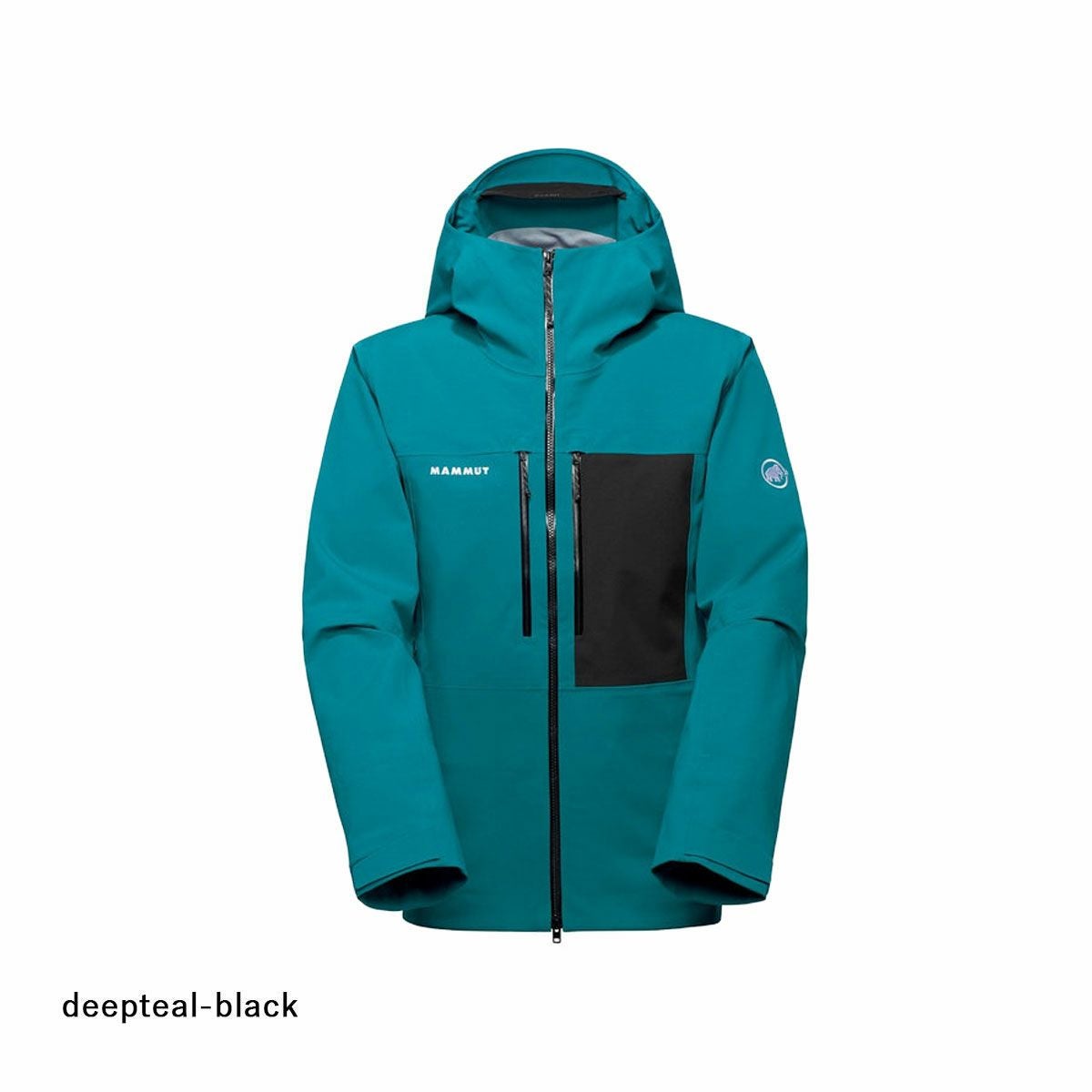 MAMMUT マムート スキーウェア アウター ジャケット メンズ＜2026