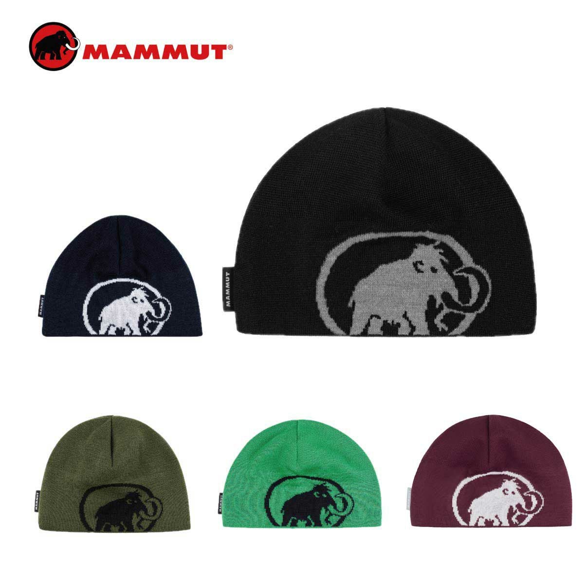 【年内限定価格】国内正規品！ビーコン　MAMMUT マムート　BARRYVOX MAMMUT〔マムート ビーコン バリーボックス〕＜2024＞Barryvox/2710