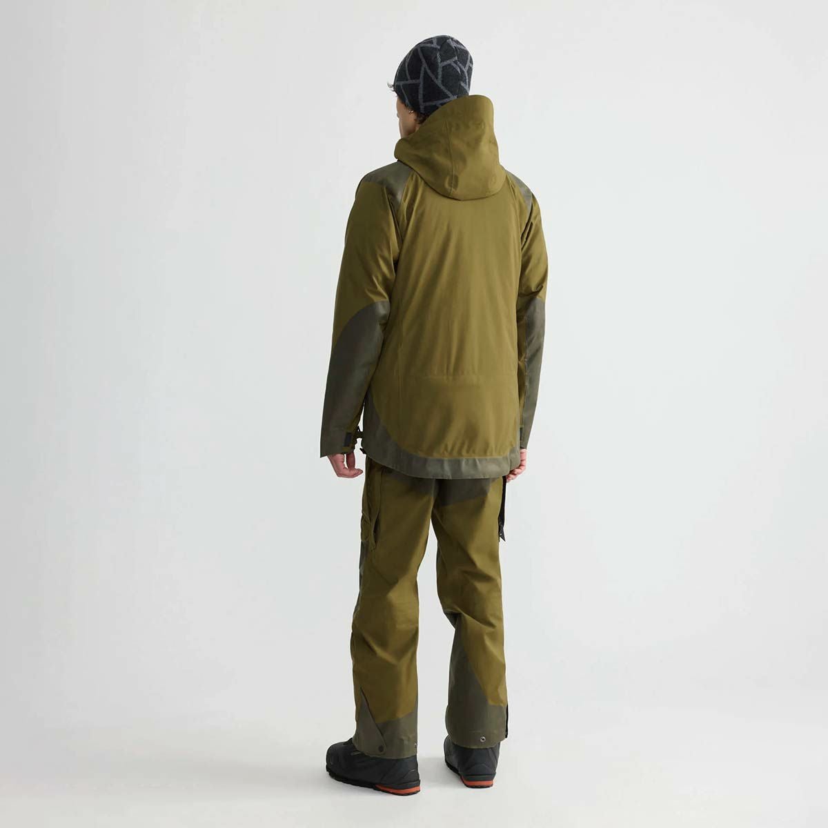 Klattermusen クレッタルムーセン スキーウェア アウター ジャケット