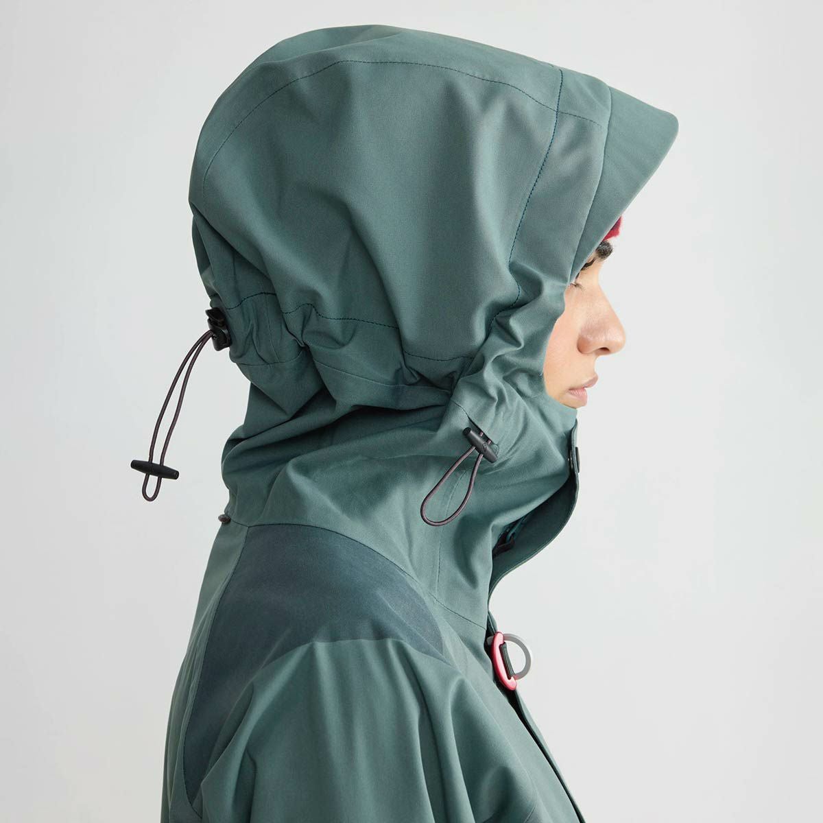 Klattermusen クレッタルムーセン スキーウェア アウター ジャケット