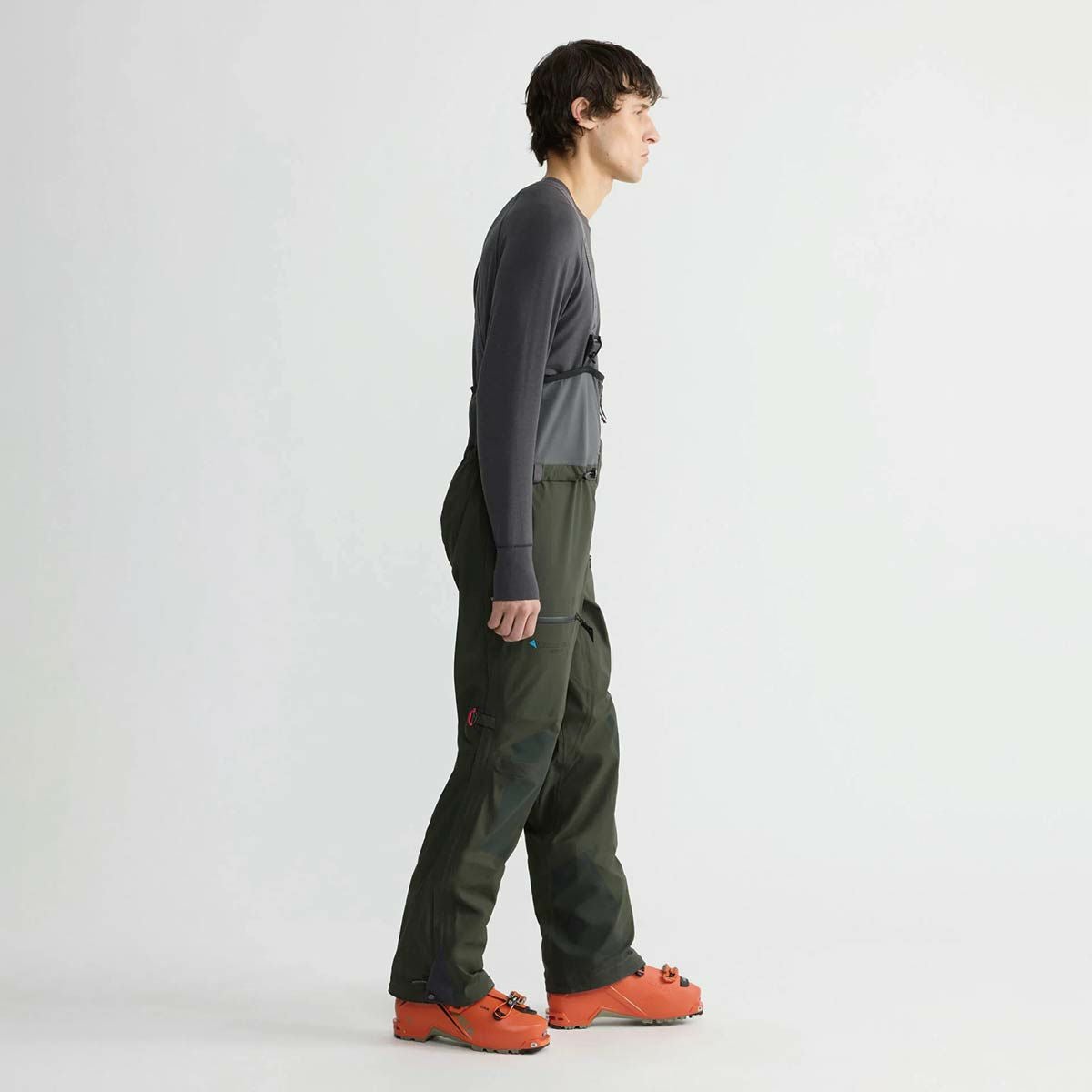 Klattermusen クレッタルムーセン スキーウェア パンツ メンズ＜2026