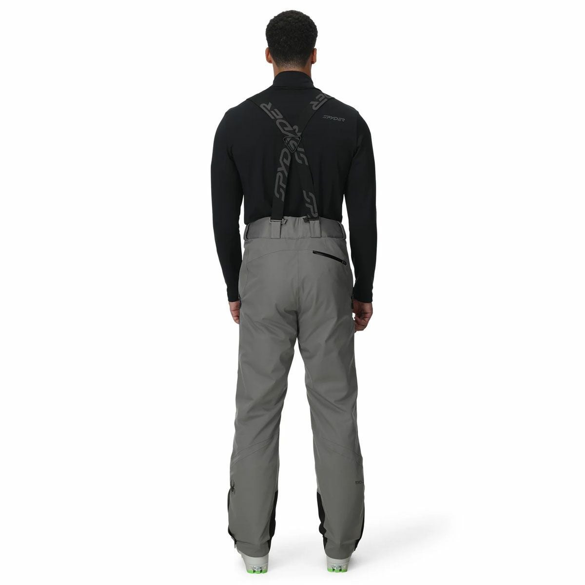 SPYDER スパイダー スキーウェア パンツ メンズ レディース ＜2026