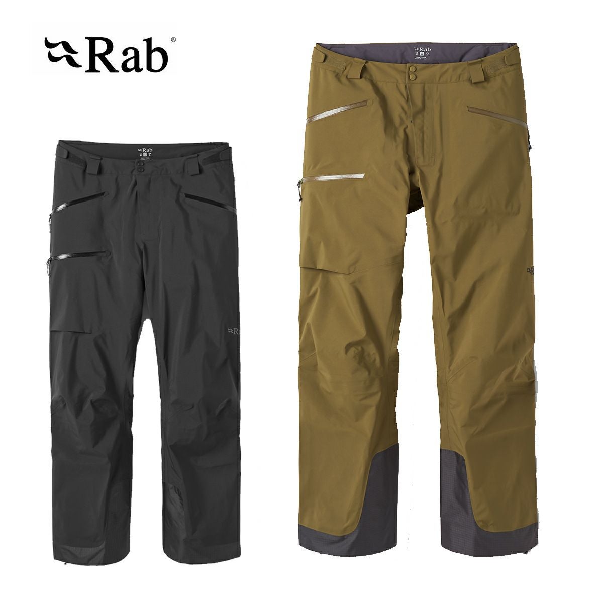 Haglofs ホグロフス スキーウェア パンツ メンズ ＜2026＞ 607815