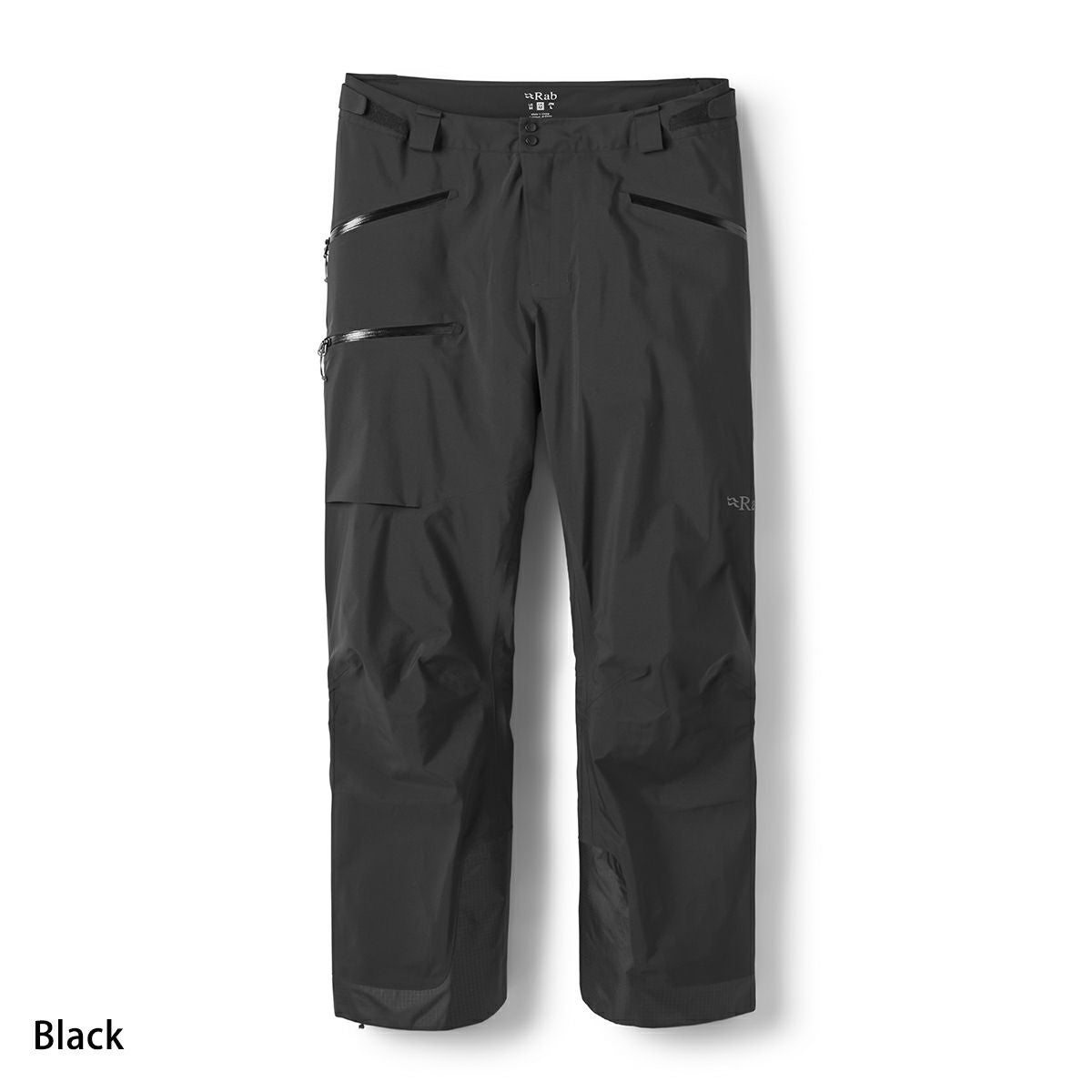 Rab ラブ スキーウェア パンツ メンズ レディース ＜2026＞QWI-61