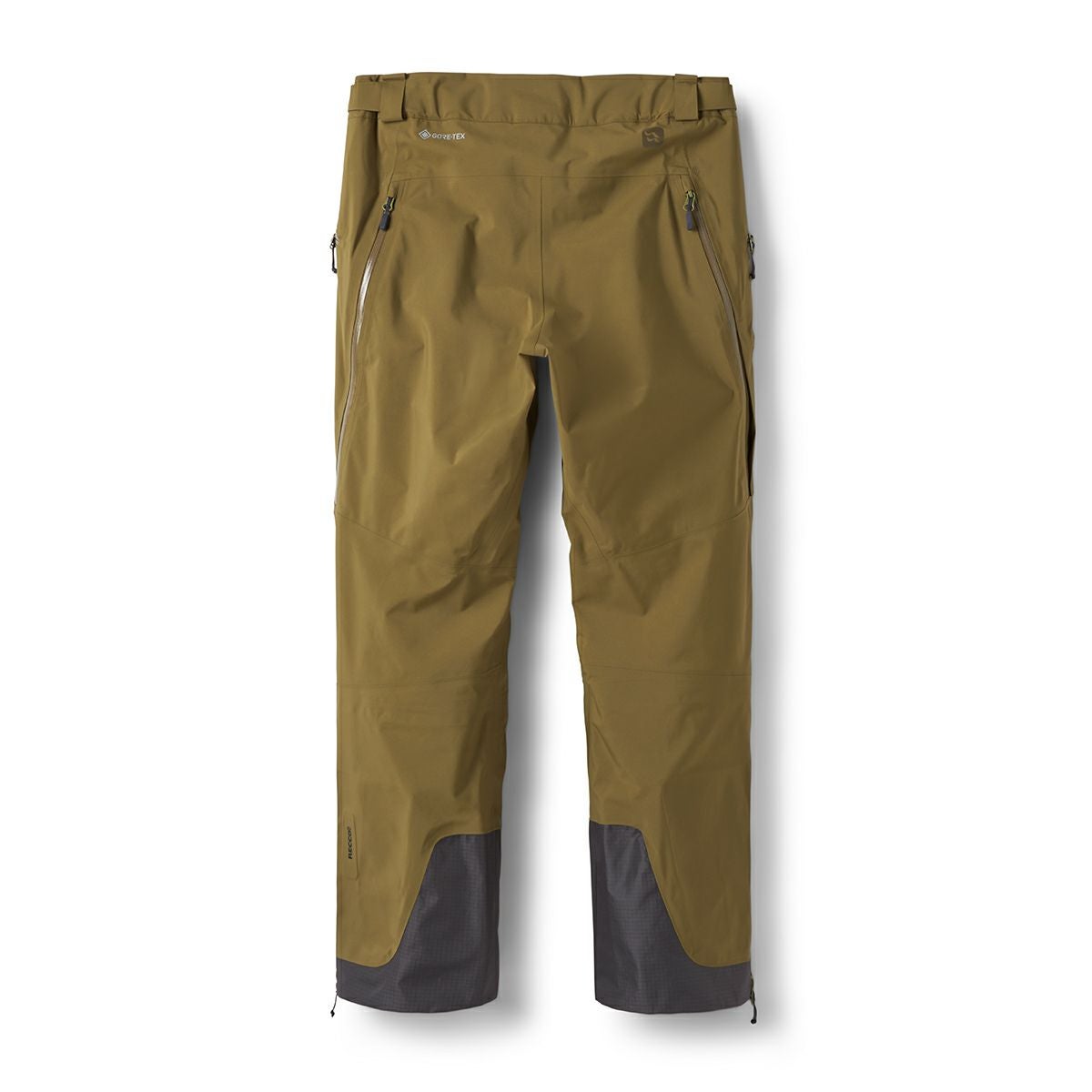Rab ラブ スキーウェア パンツ メンズ レディース ＜2026＞QWI-61