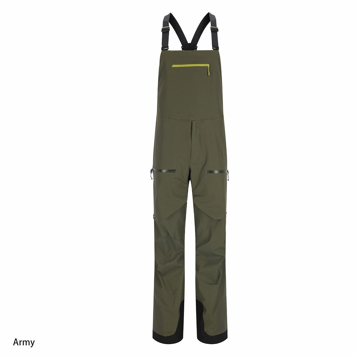 Rab ラブ スキーウェア パンツ メンズ レディース ＜2026＞QWH-47