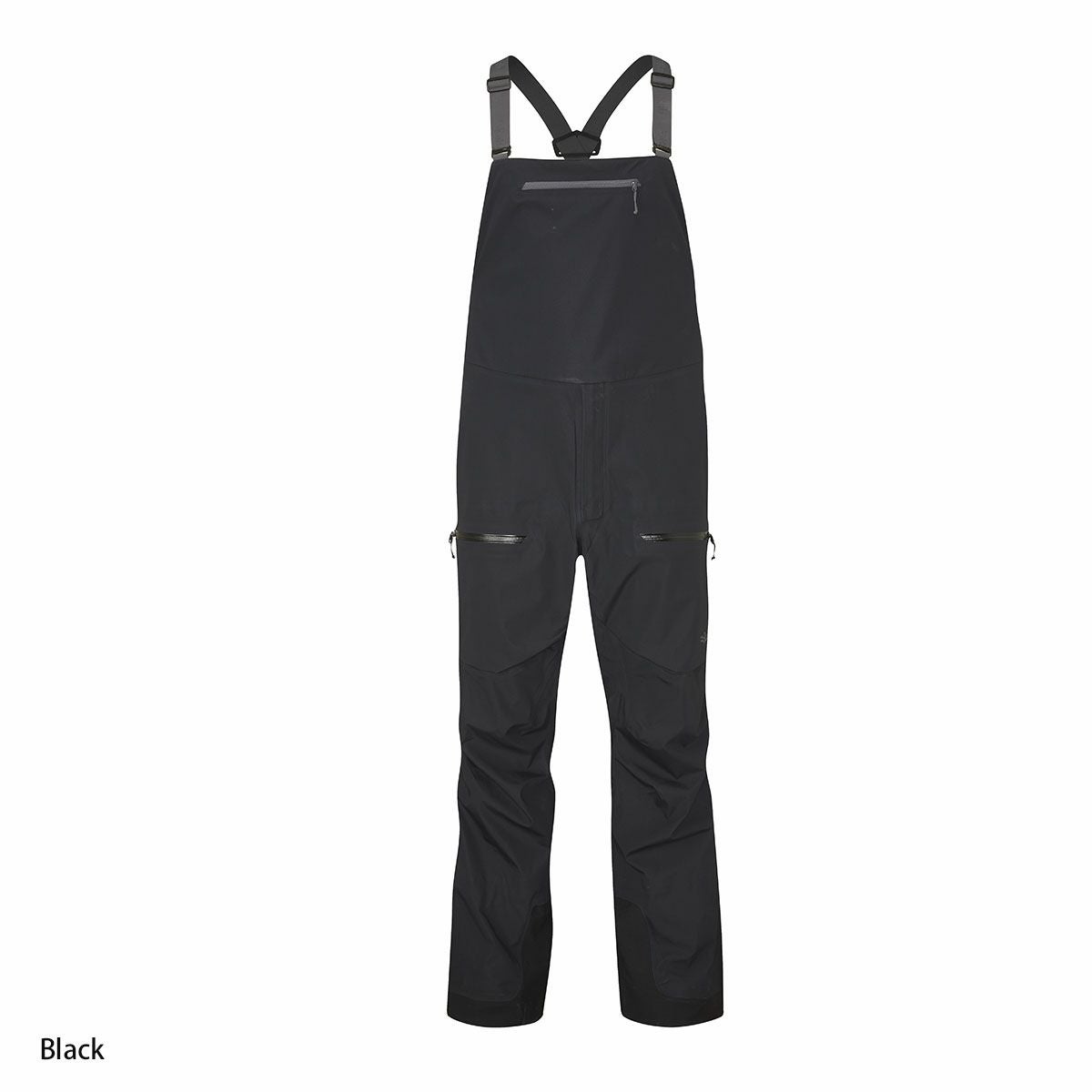 Rab ラブ スキーウェア パンツ メンズ レディース ＜2026＞QWH-47