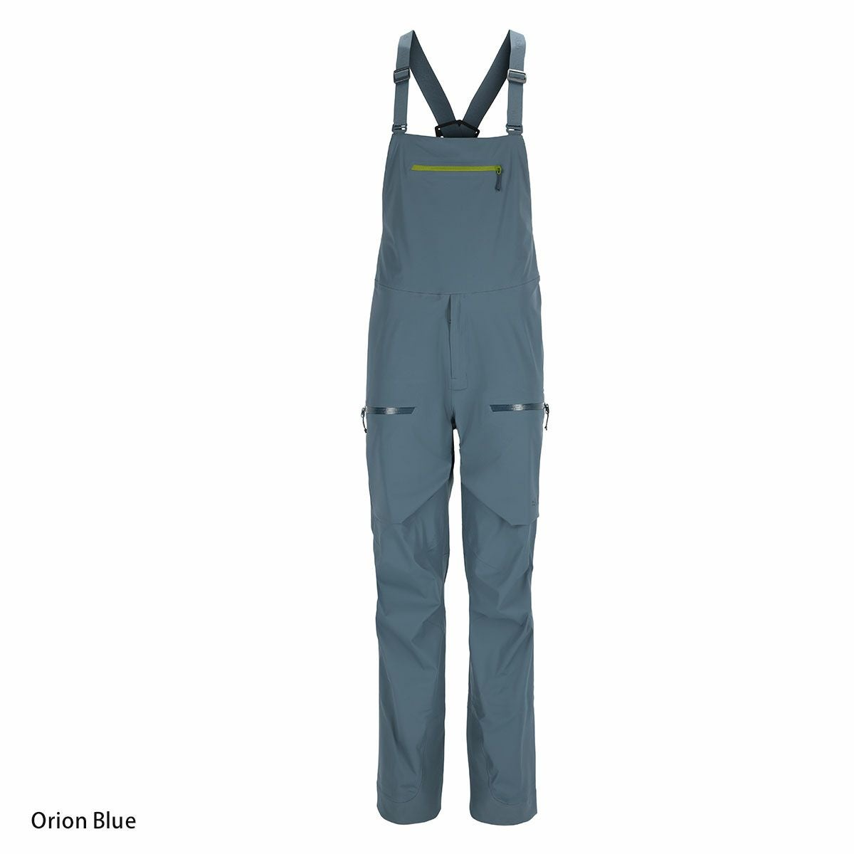 Rab ラブ スキーウェア パンツ メンズ レディース ＜2026＞QWH-47