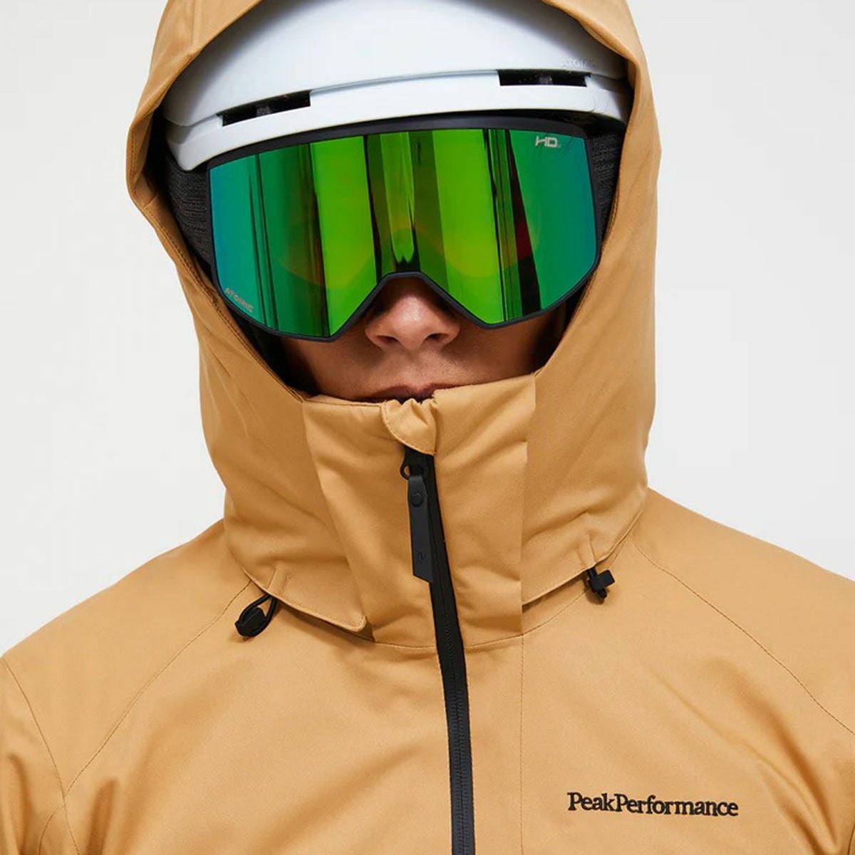Peak Performance ピークパフォーマンス スキーウェア アウター