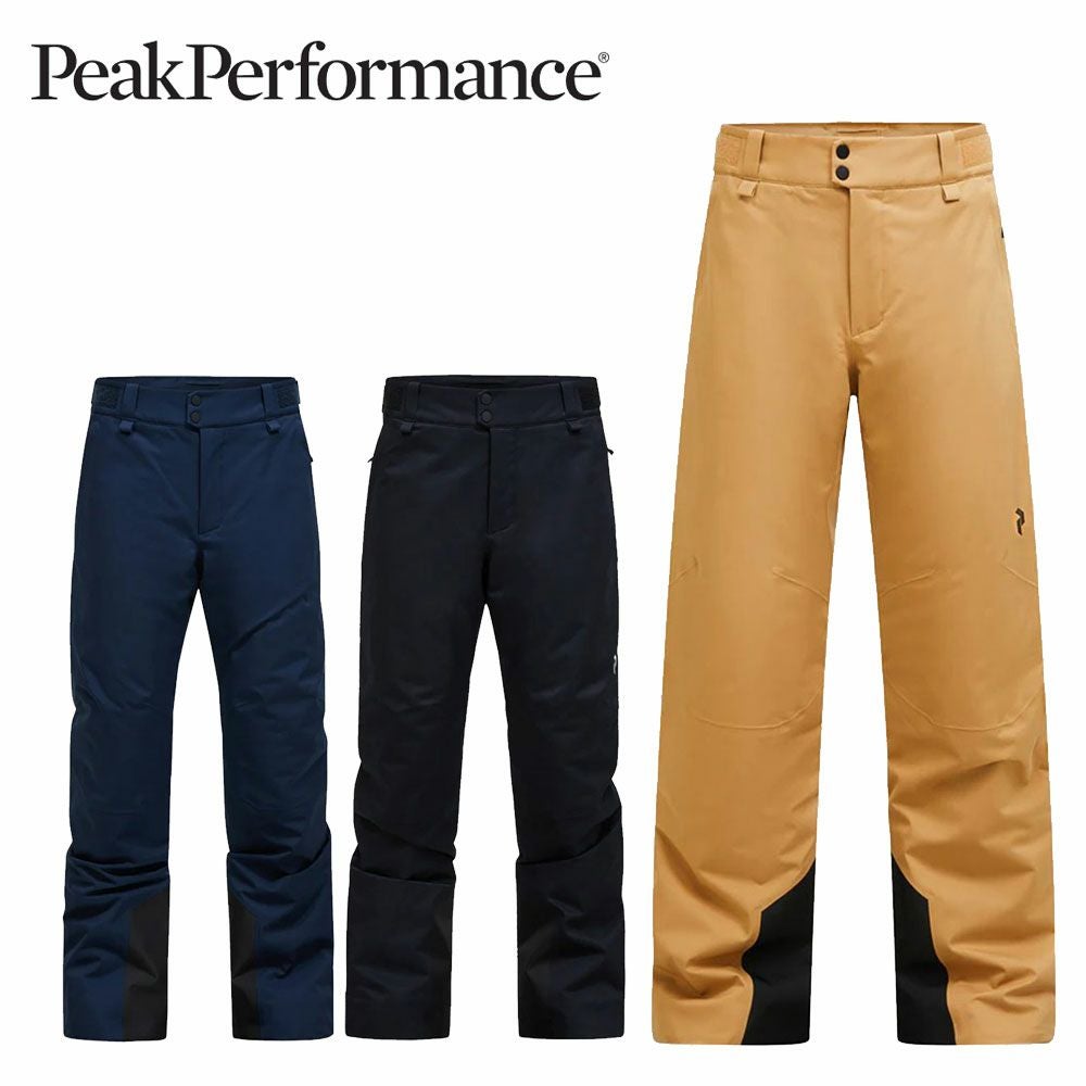Peak Performance GORE-TEX スノーボードウェア パンツM スキーウェア peak performance」の人気商品一覧 | 安い商品を通販