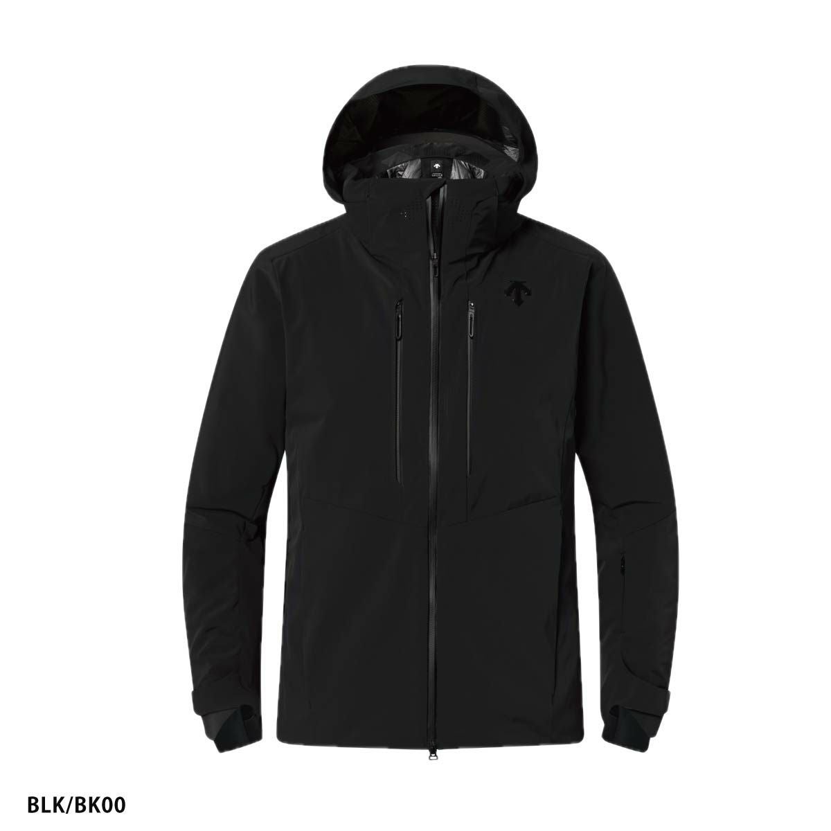 DESCENTE デサント スキーウェア アウター ジャケット メンズ＜2026