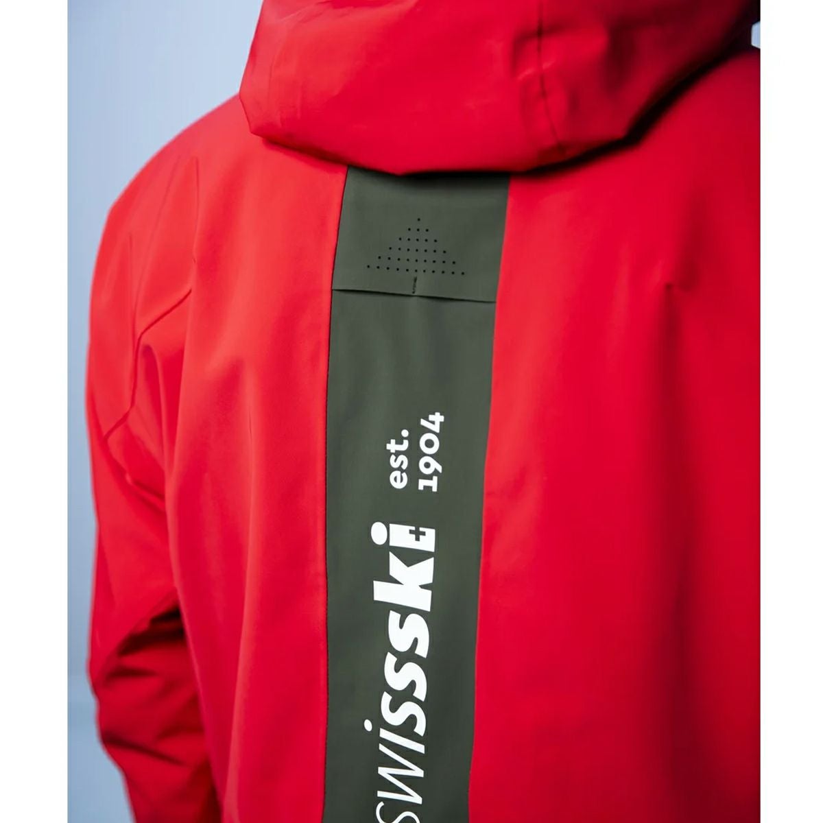 DESCENTE デサント スキーウェア アウター ジャケット メンズ＜2026