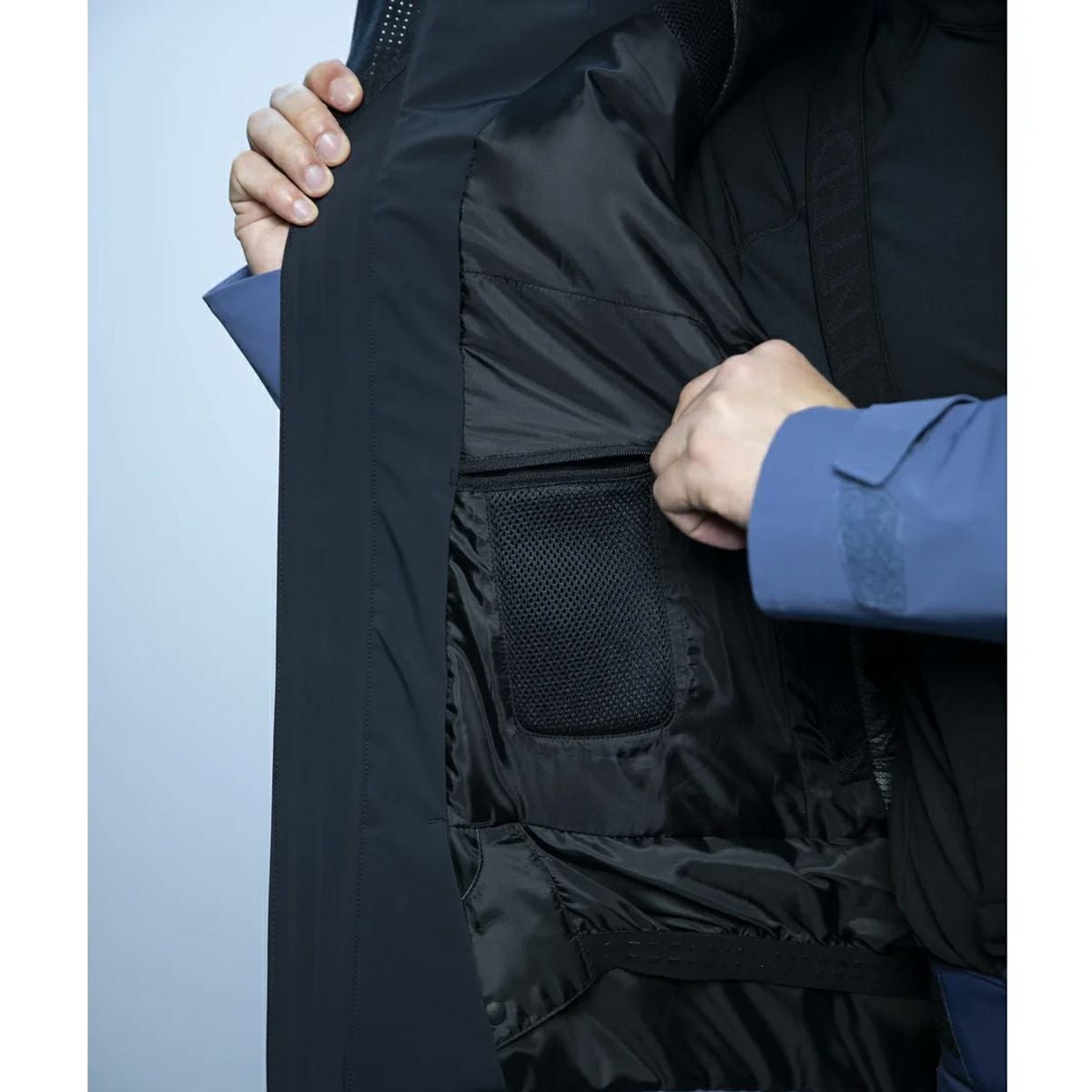DESCENTE デサント スキーウェア アウター ジャケット メンズ＜2026