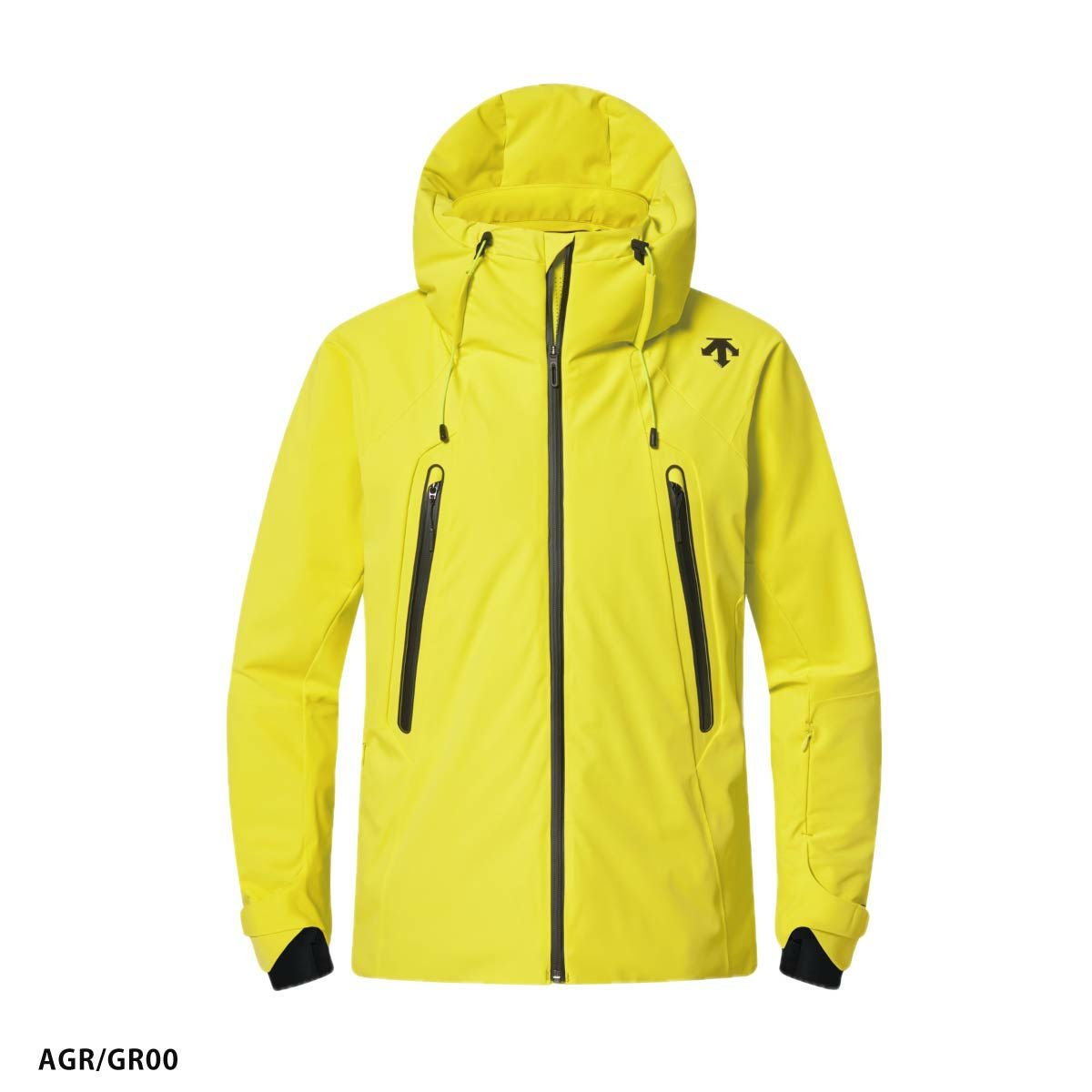 DESCENTE デサント スキーウェア アウター ジャケット メンズ＜2026