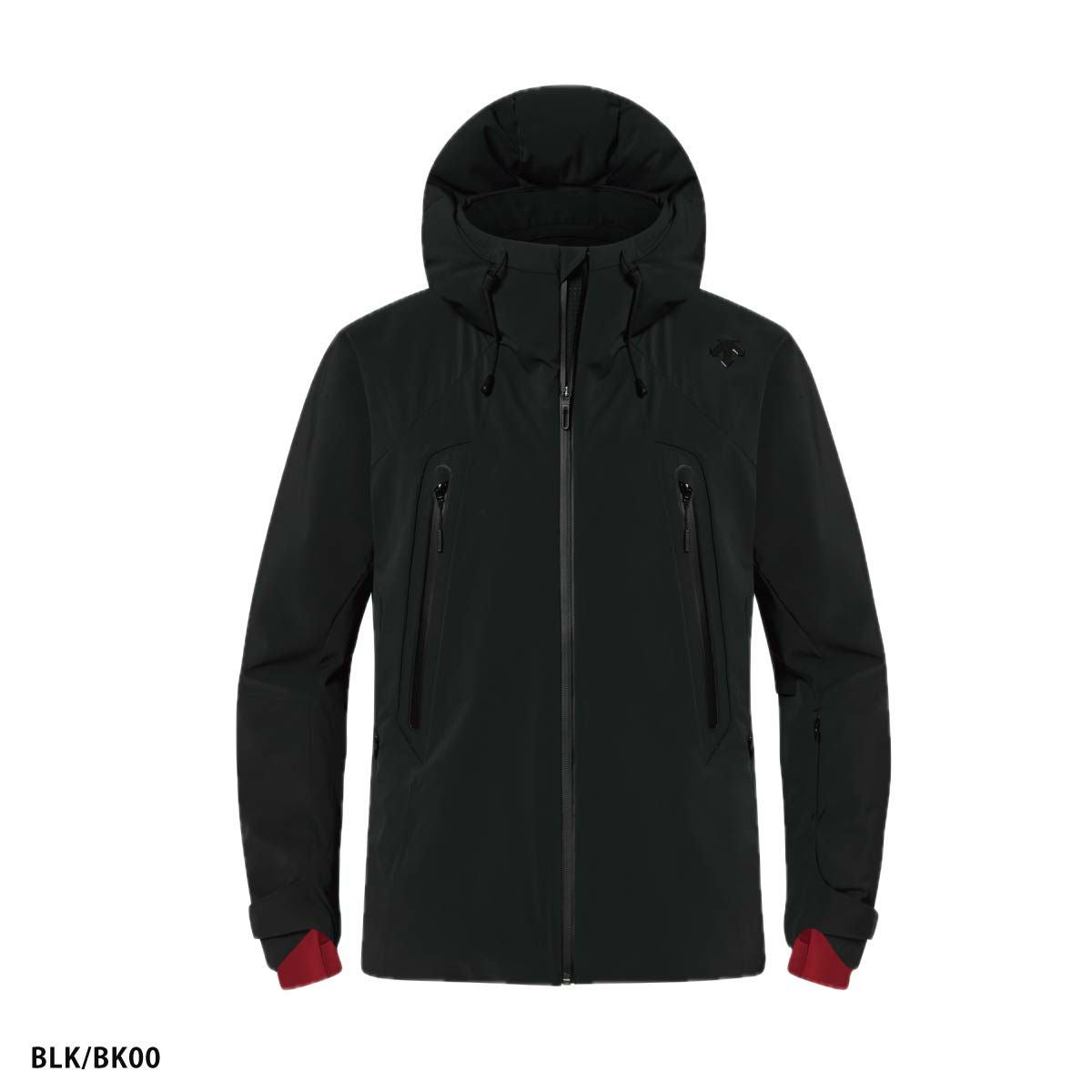 DESCENTE デサント スキーウェア アウター ジャケット メンズ＜2026