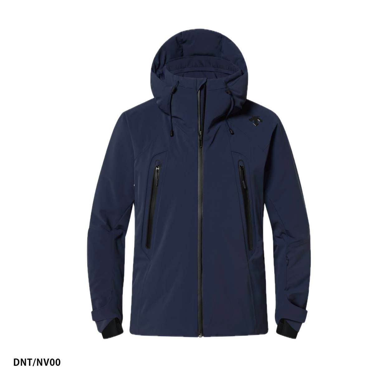 DESCENTE デサント スキーウェア アウター ジャケット メンズ＜2026