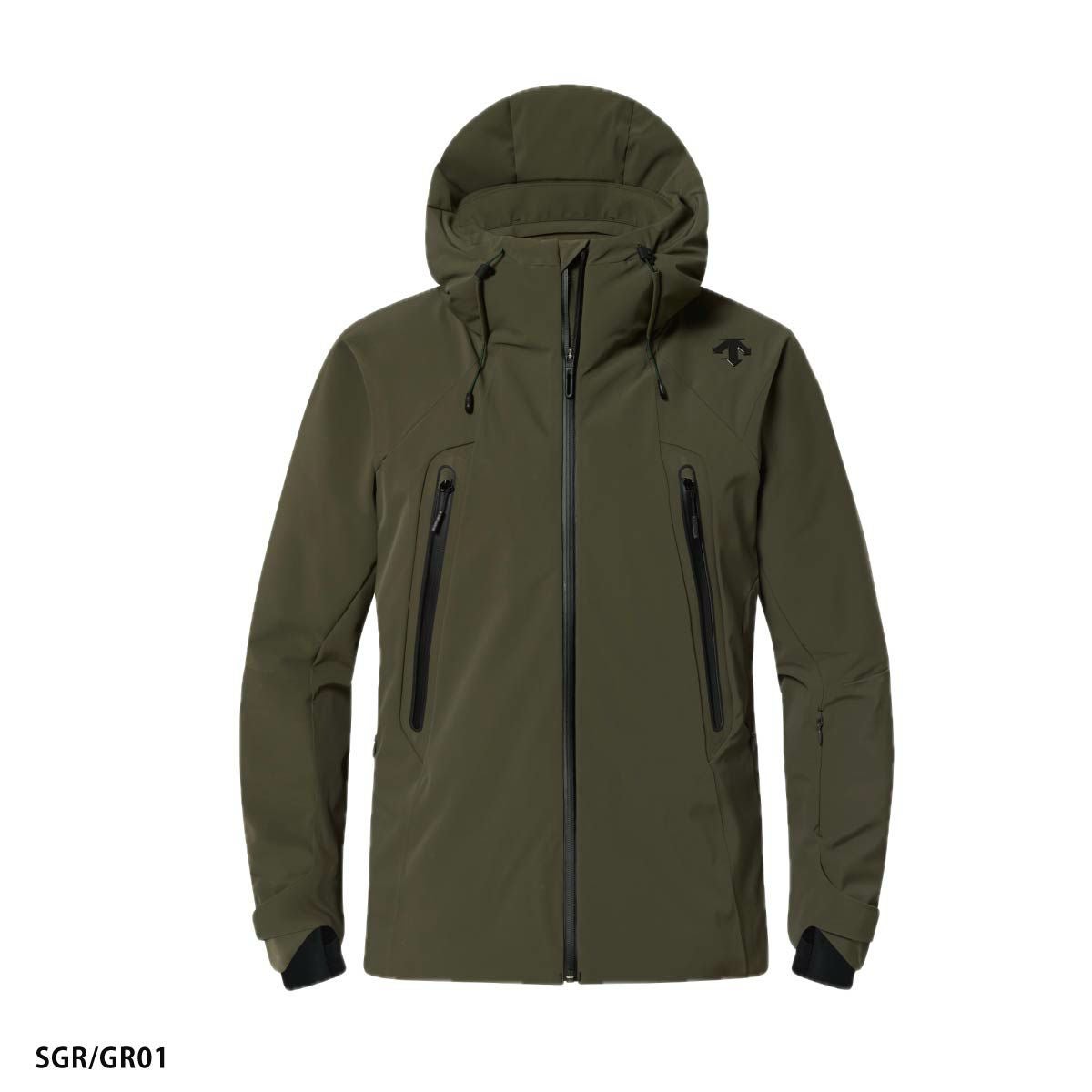 DESCENTE デサント スキーウェア アウター ジャケット メンズ＜2026