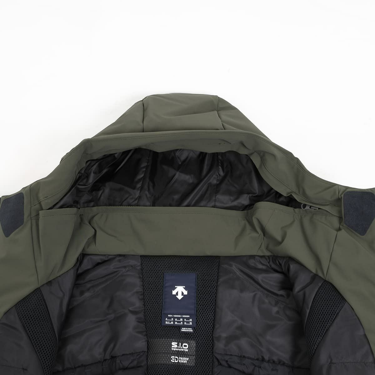 DESCENTE デサント スキーウェア アウター ジャケット メンズ＜2026
