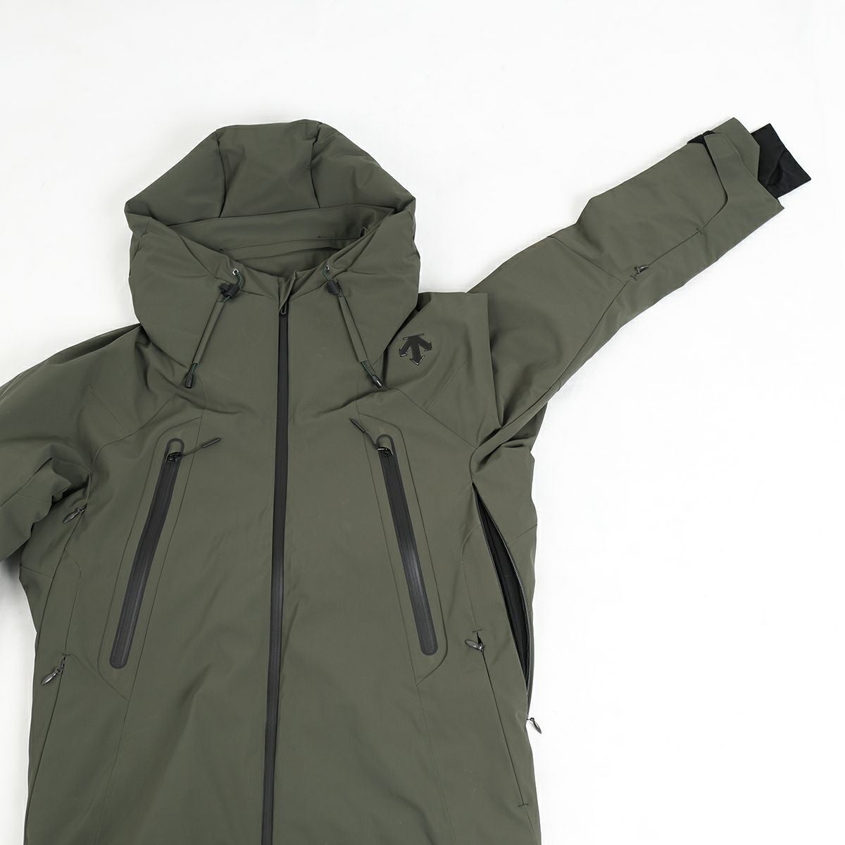 DESCENTE デサント スキーウェア アウター ジャケット メンズ＜2026