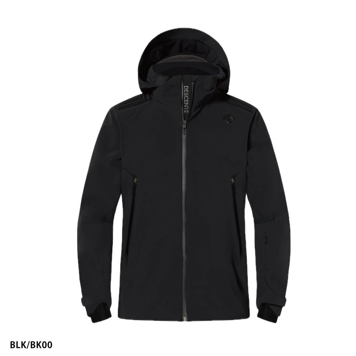 DESCENTE デサント スキーウェア アウター ジャケット メンズ＜2026