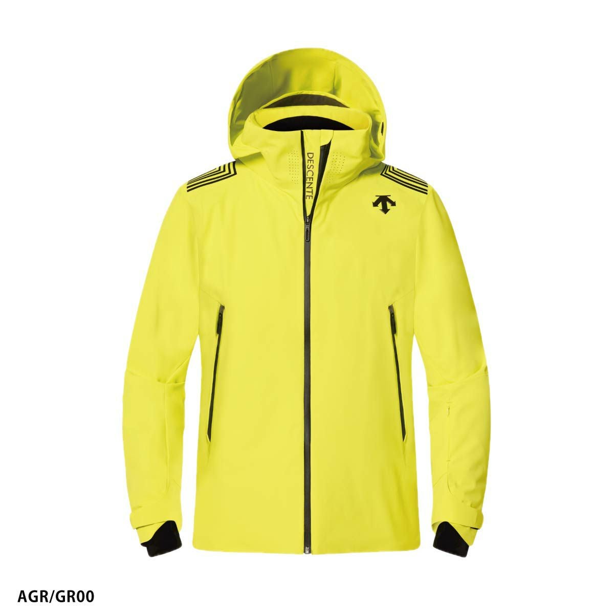 DESCENTE デサント スキーウェア アウター ジャケット メンズ＜2026
