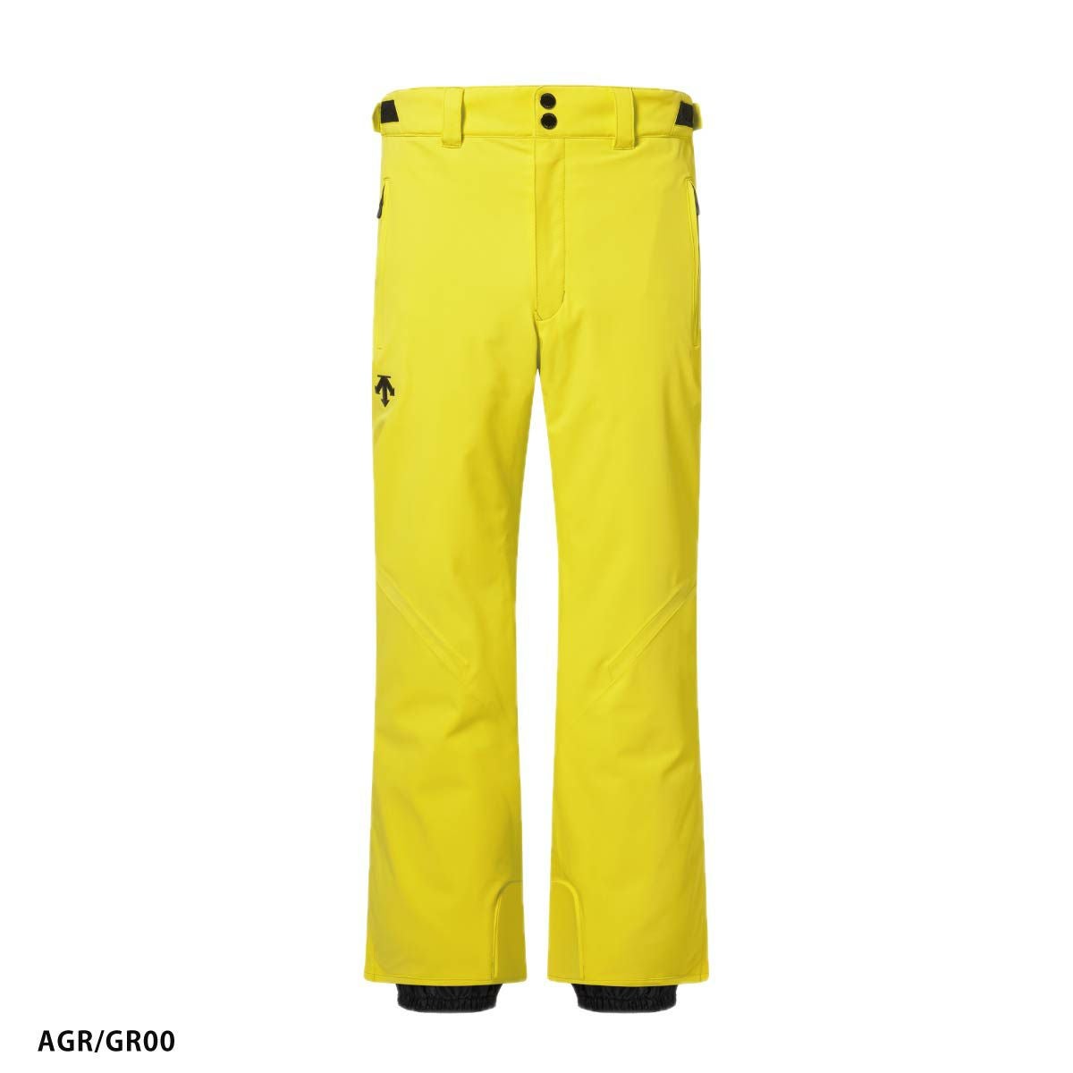 DESCENTE デサント スキーウェア パンツ メンズ＜2026＞DW5FLP01M