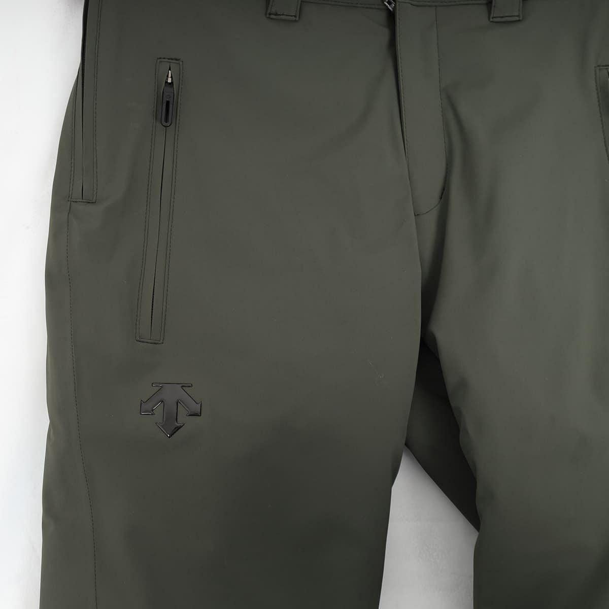 DESCENTE デサント スキーウェア パンツ メンズ＜2026＞DW5FLP01M