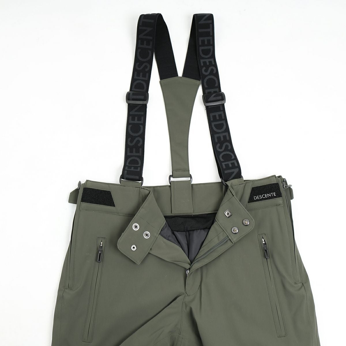 DESCENTE デサント スキーウェア パンツ メンズ＜2026＞DW5FLP01M