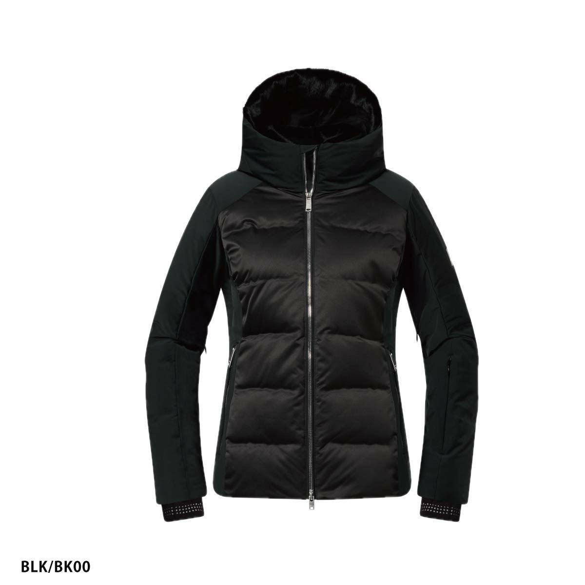 DESCENTE デサント スキーウェア アウター ジャケット レディース