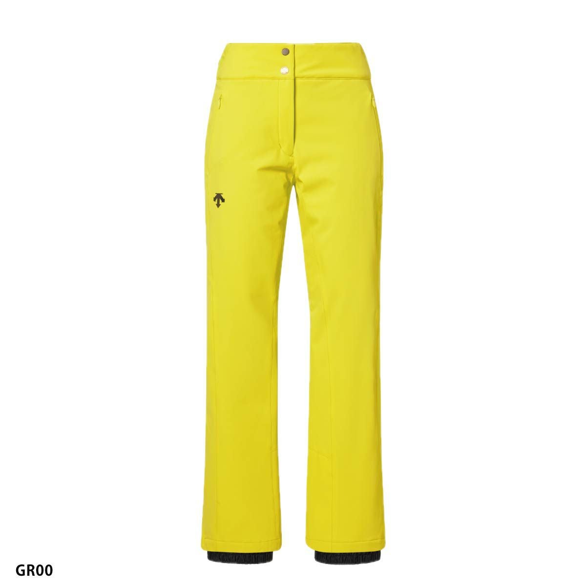 DESCENTE デサント スキーウェア パンツ レディース＜2026＞DW5FLP06L