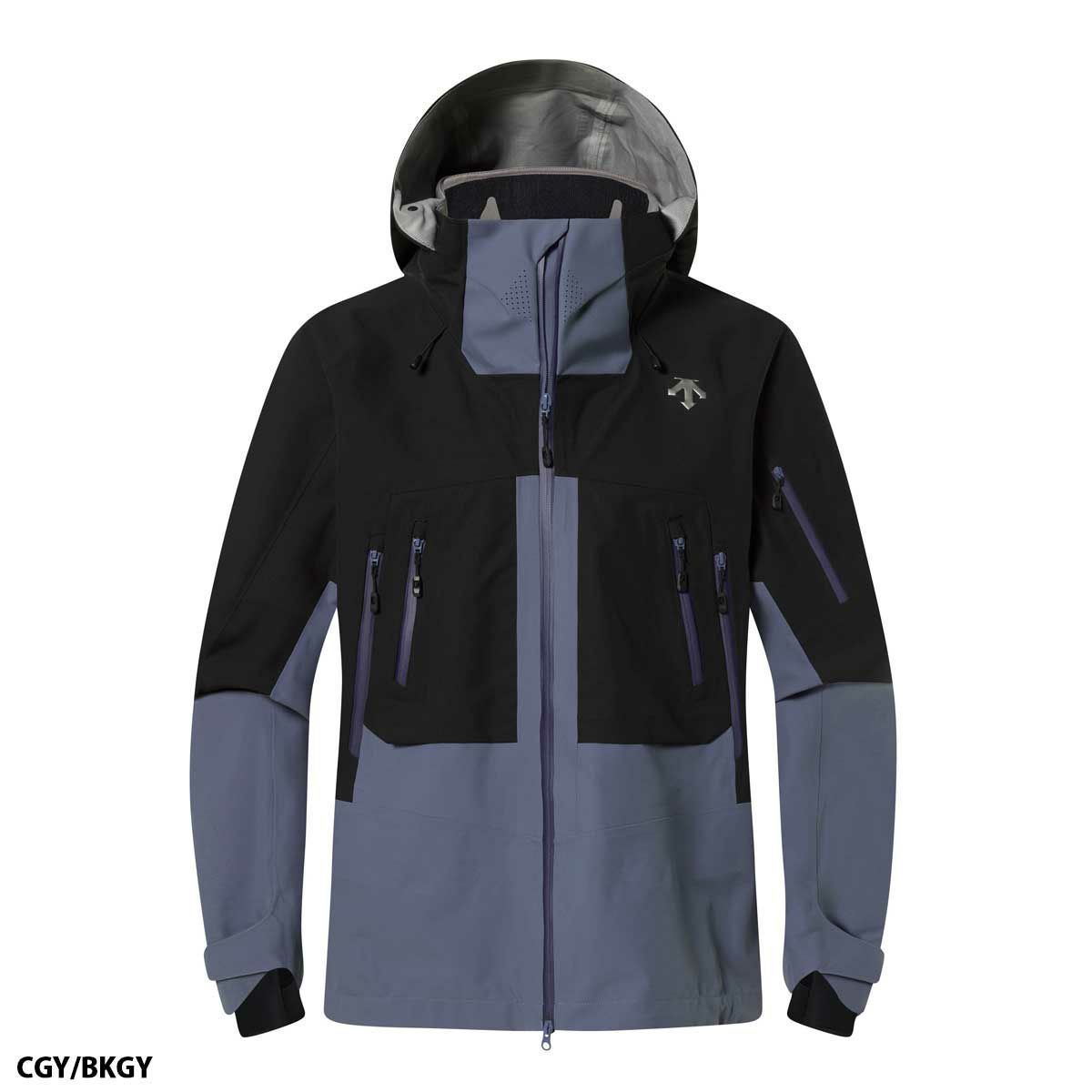 DESCENTE デサント スキーウェア アウター ジャケット メンズ＜2026