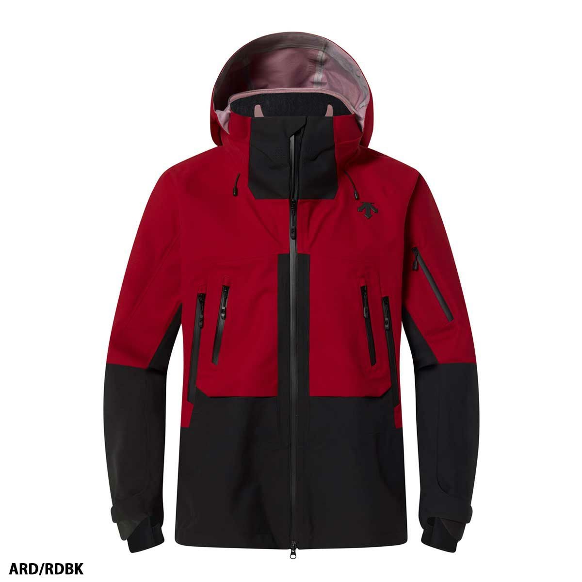 DESCENTE デサント スキーウェア アウター ジャケット メンズ＜2026