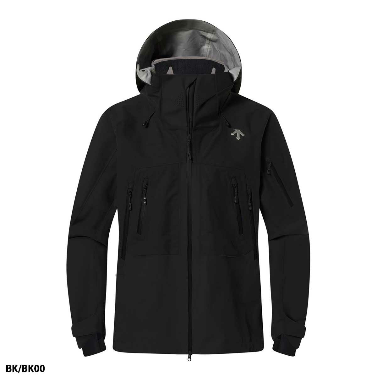 DESCENTE デサント スキーウェア アウター ジャケット メンズ＜2026