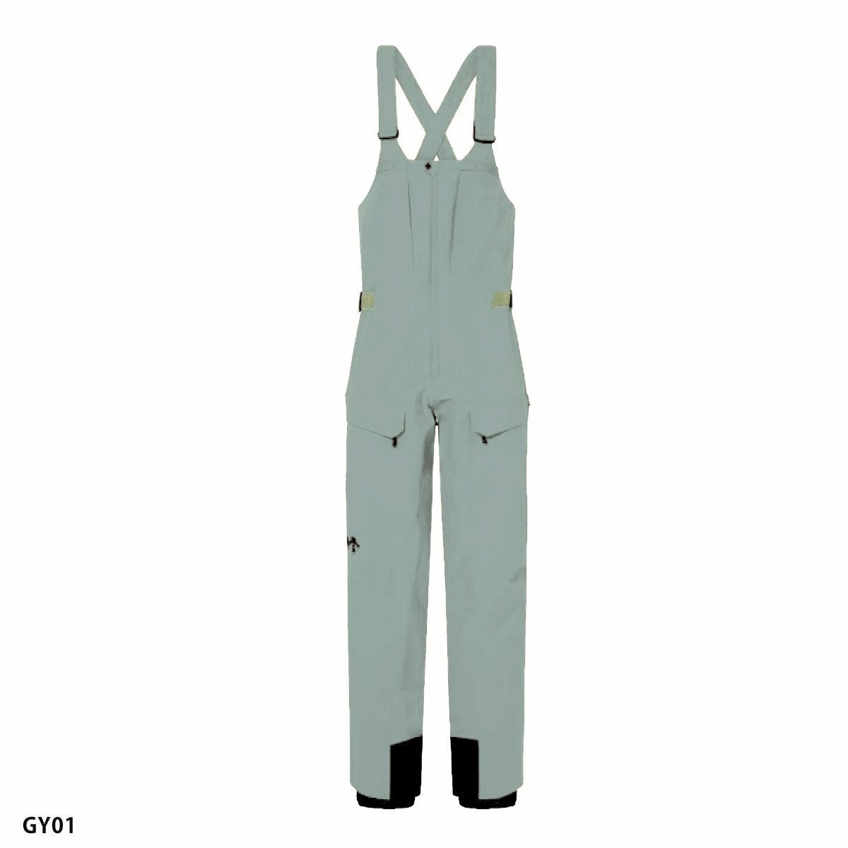 DESCENTE デサント スキーウェア パンツ メンズ＜2026＞DW5FLP31M