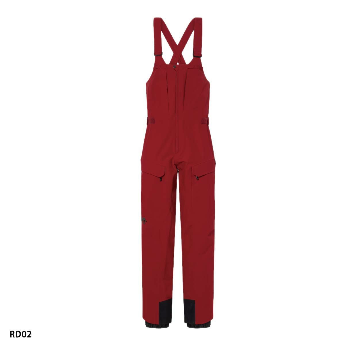 DESCENTE デサント スキーウェア パンツ メンズ＜2026＞DW5FLP31M