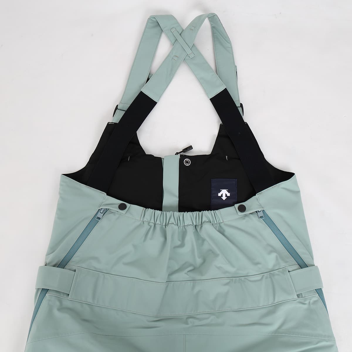 DESCENTE デサント スキーウェア パンツ メンズ＜2026＞DW5FLP31M