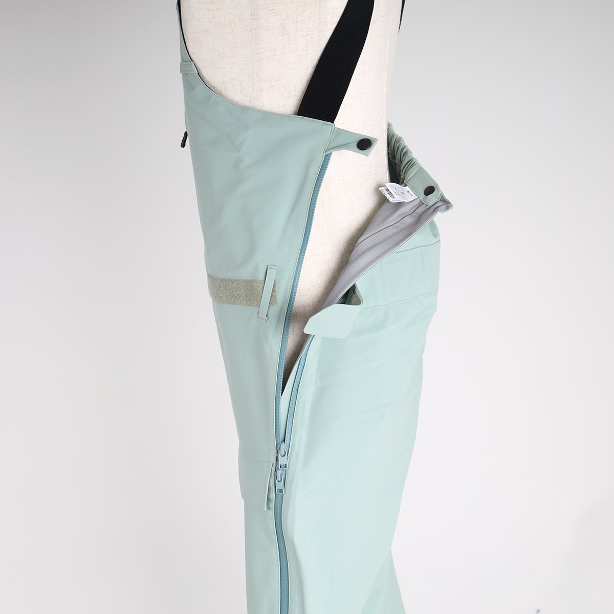 DESCENTE デサント スキーウェア パンツ メンズ＜2026＞DW5FLP31M