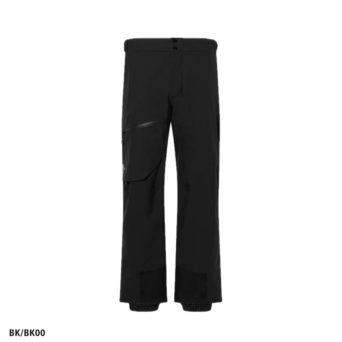 DESCENTE デサント スキーウェア パンツ メンズ＜2026＞DW5FLP32M