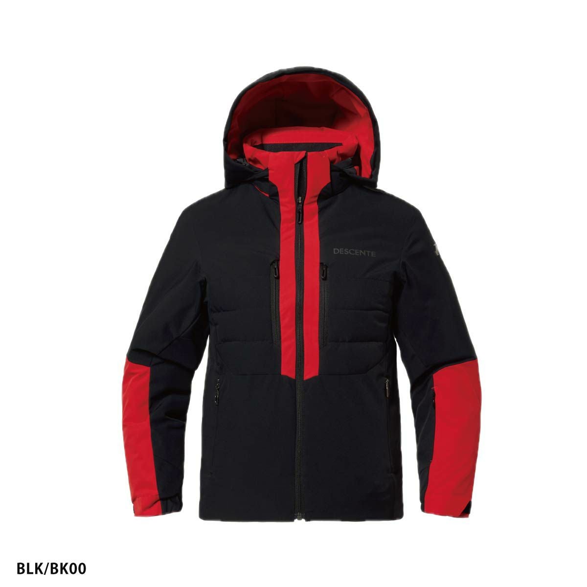 DESCENTE デサント スキーウェア アウター ジャケット キッズ ジュニア