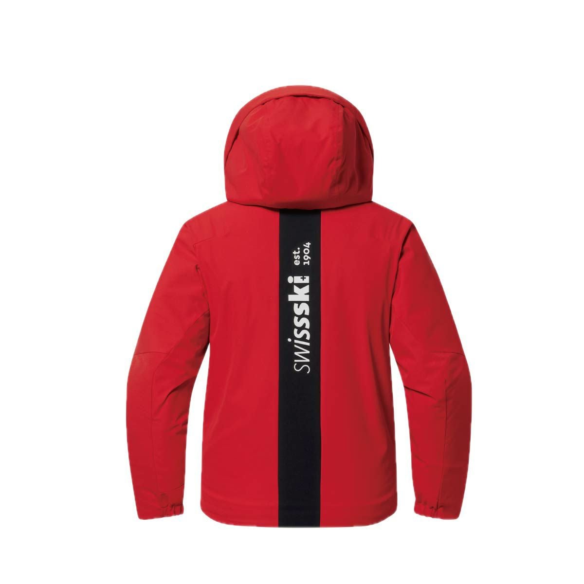 DESCENTE デサント スキーウェア アウター ジャケット キッズ ジュニア